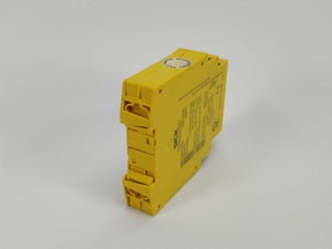 SICK 6024915 UE48-2OS2D2 Safety relay Evaluation unit