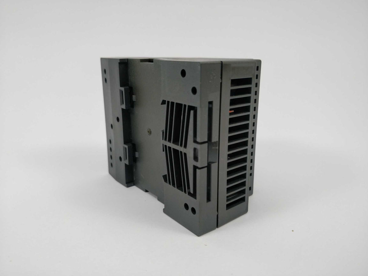 Siemens 6EP1332-1SH42 Stabilized power supply, E01