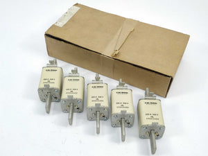 LK/Bussmann 170E4423 Fuse 225A 500V HL