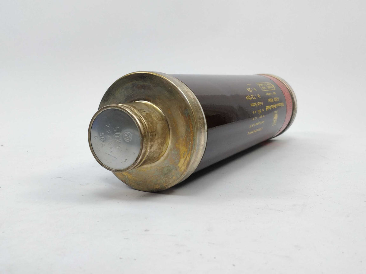 WICKMANN 2113502400081 Fuse In: 50A Un: 7,2/12kV