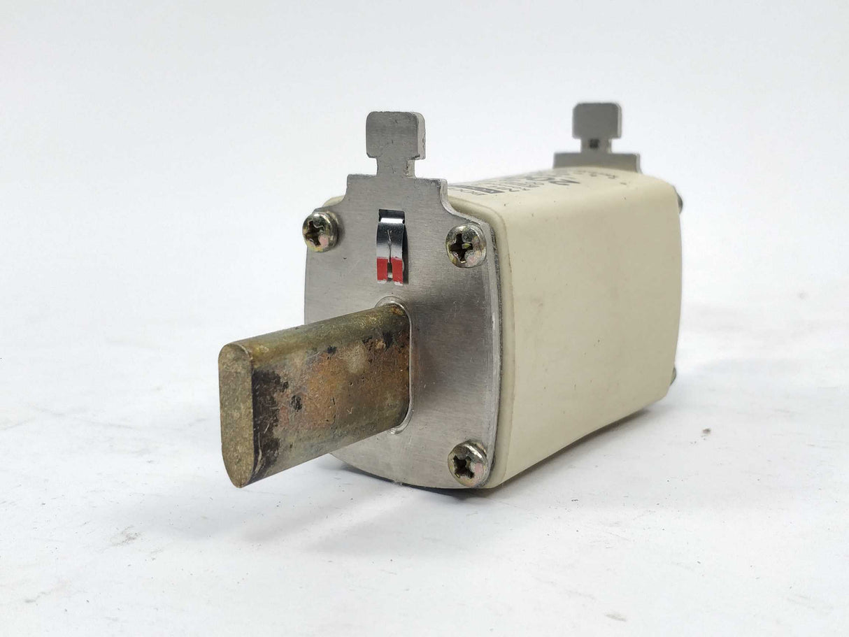 Bogenschütz Vollschutz  8001.200705 Fuse 200A 500V gL NH1 120kA