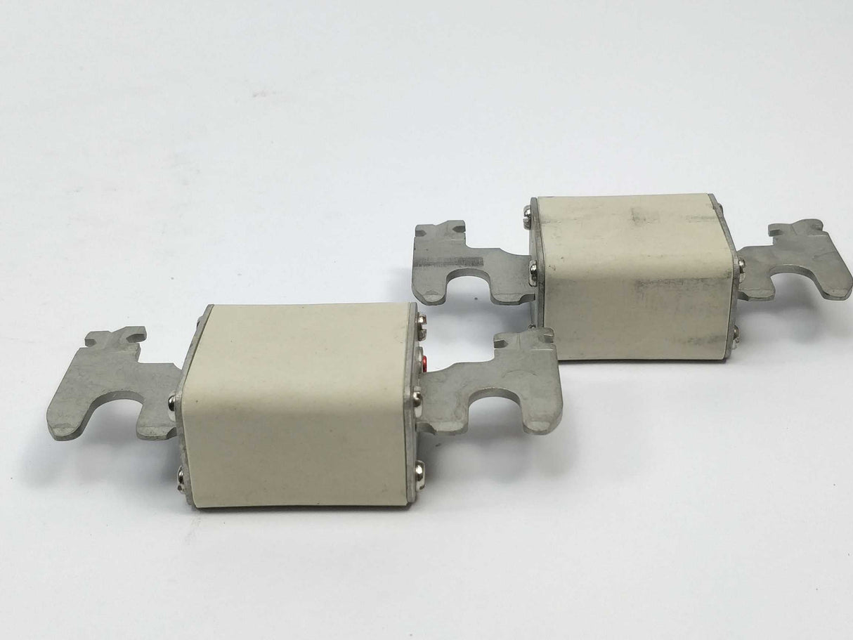 Bussmann 171A4119 Fuse 125A 500V Universal CA 80mm 100kA 5 Pcs.