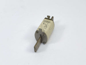 SIBA 2000413 Fuse 80A 500V NH2 gG