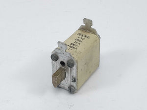 Elco  Fuse VNO 00/gL 25A 500V~100kA