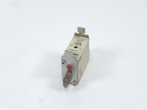 Bussmann 35NHG000B Fuse 35A 500V NH000 gG 120kA