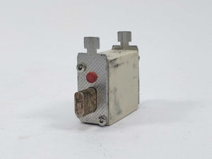 Bussmann 35NHG000B Fuse 35A 500V NH000 gG 120kA