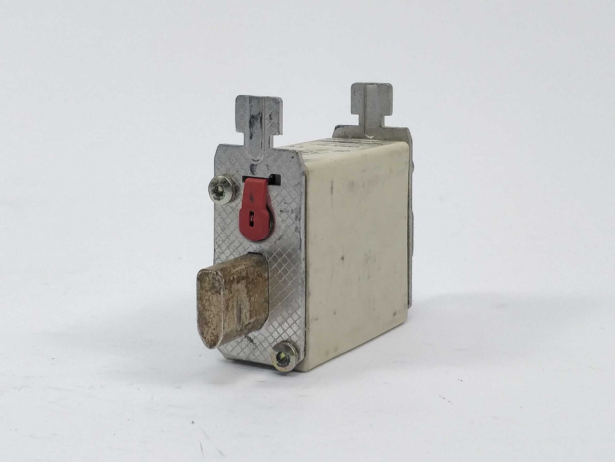 Bussmann 35NHG000B Fuse 35A 500V NH000 gG 120kA