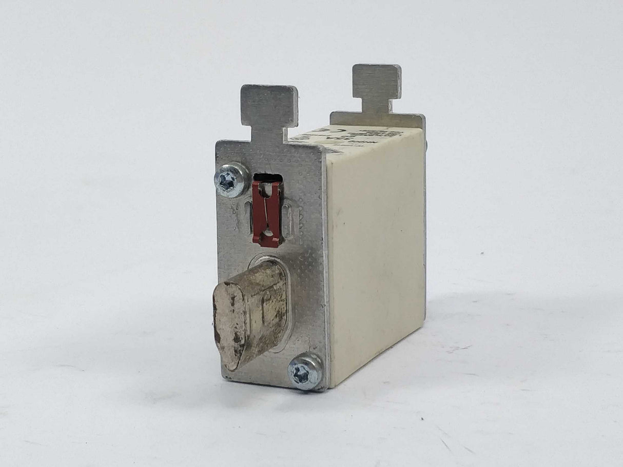 Ebamat 4181209 Fuse 35A 500V NH000 gG