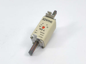 Efen 350290120 Fuse 160A 500V gL NH0 120kA 3 Pcs.