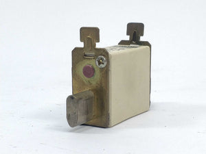 Lindner Vollschutz  Fuse 80A 500V gL NH-C00 120kA