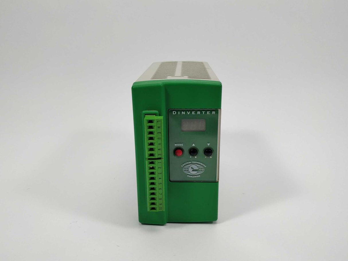 Control Techniques 768R Dinverter Frequency Inverter