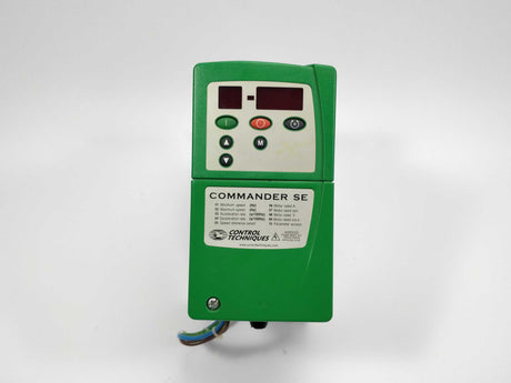 Control Techniques SE 11200055 Single Phase Inverter 0.55kW