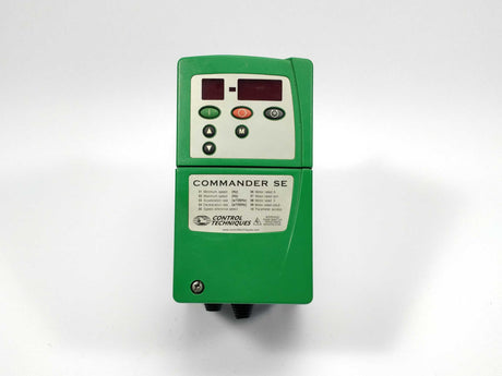 Control Techniques SE 11200055 Single Phase Inverter 0.55kW