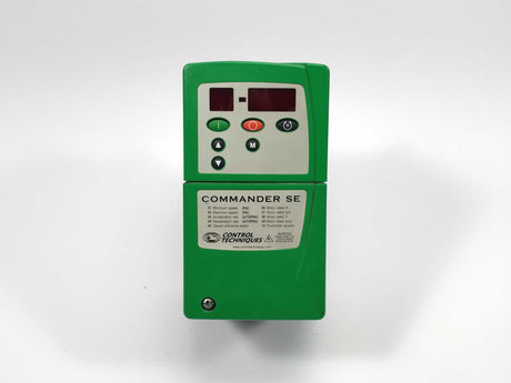 Control Techniques SE 11200025 Single Phase Inverter 0.25kW