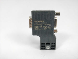 Siemens 6ES7972-0BB52-0XA0 Connection plug E.01 5 Pcs.