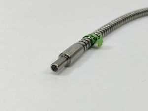 VISOLUX LMR 04-1.9-0.5-Z1 LMR-04-1.9-0.5-Z1 4-85301 Optical fibre sensor