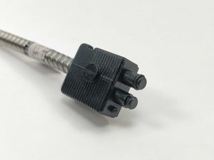 VISOLUX LMR 04-1.9-0.5-Z1 LMR-04-1.9-0.5-Z1 4-85301 Optical fibre sensor