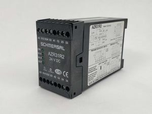 Schmersal AZR31R2 24VDC Safety relay