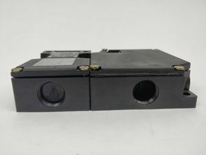 Schmersal AZM 160-23 yrpka AZM 160-14yrpka Safety solenoid interlock switch