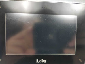 BEIJER ELECTRONICS 630001702 iX T4A Touch Operator Panel