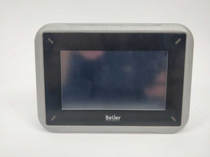 BEIJER ELECTRONICS 630001702 iX T4A Touch Operator Panel