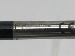 HBM WI/2mm-T Displacement transducer 2pcs