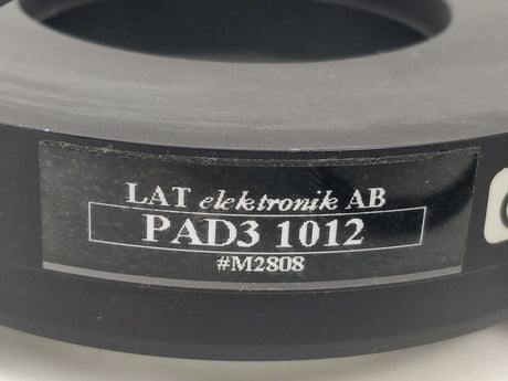 Lat elektronik PAD31012 Ring Light