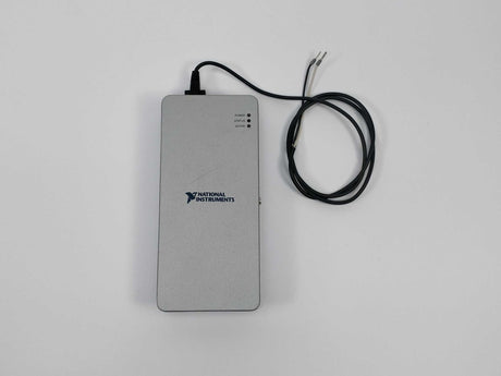 National Instruments 150227E-02L cDAQ-9181 CompactDAQ Chassis