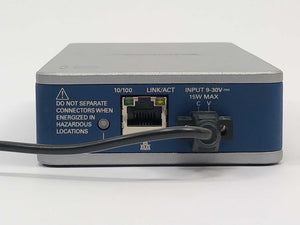 National Instruments 150227E-02L cDAQ-9181 CompactDAQ