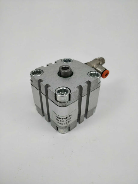 Festo 156551 ADVU-50-15-PA Compact cylinder