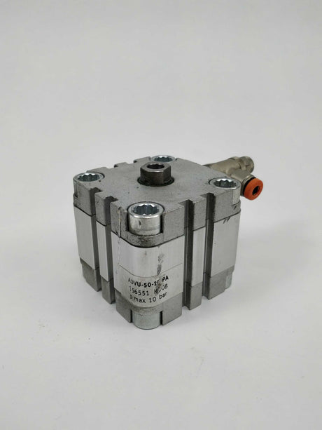 Festo 156551 ADVU-50-15-P-A Compact cylinder