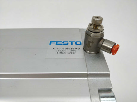 Festo 156209 ADVULK-100-150-P-A Cylinder