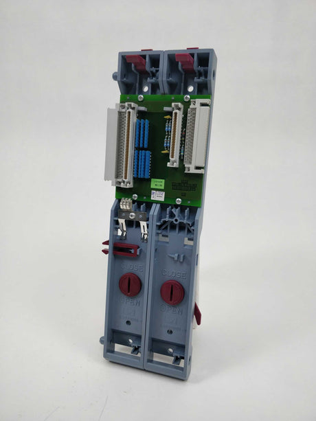 B&R 2BP300.4 Module rack