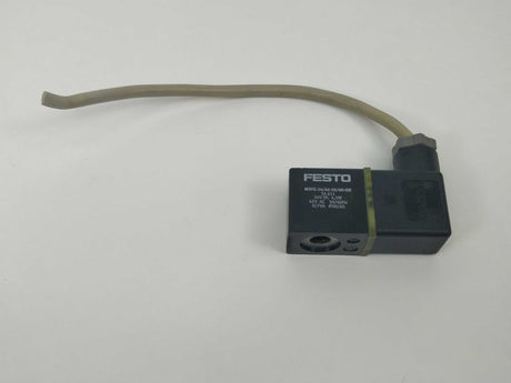 Festo 34411 Solenoid coil MSFG-24/42-50/60-OD