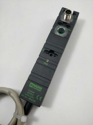 MURR Elektronik 5665100 Cube67 DO16 E Valve CPV