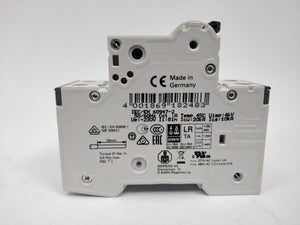 Siemens 5SY4510-7 Miniature circuit breaker