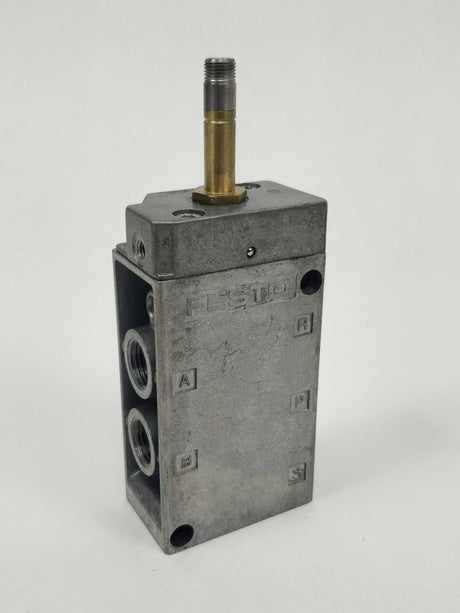 Festo 10349 MFH-5-1/4-S Solenoid valve