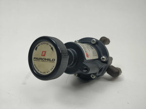 Fairchild 10202 Precision Pressure Regulator