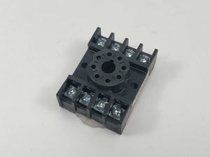 Custom Connector 0T08-PC Relay socket 5pcs