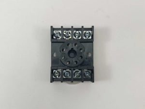 Custom Connector 0T08-PC Relay socket 5pcs