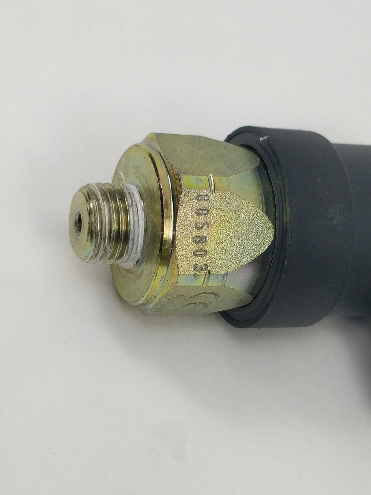 SUCO 805803 Pressure switch