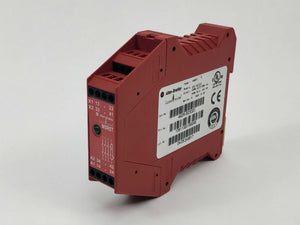 AB 440R-B23020 MSR5T Safety relay