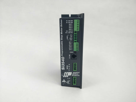 Applied Motion Products Si3540 Programmable step motor driver