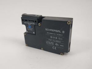 Schmersal AZM 161-SK-33rk-024 M16 Safety switch