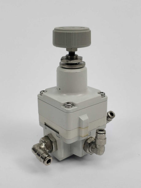 SMC IR2020-F02 Precision regulator