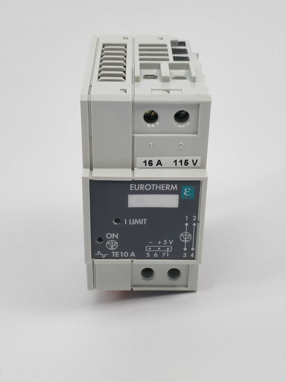 Eurotherm TW10A 16A/115V/4mA20 Compact Power Controller