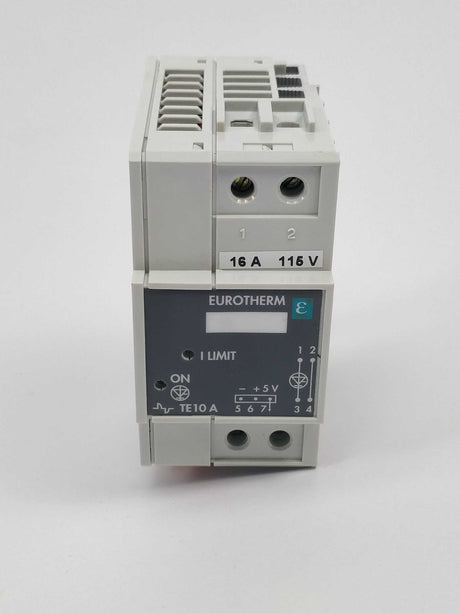 Eurotherm TW10A 16A/115V/4mA20 Compact Power Controller