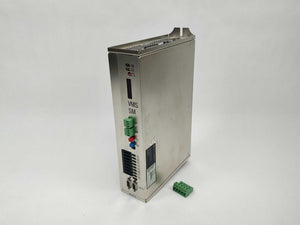 Schubert 09029180 VMS SM-3 Servo Controller Module