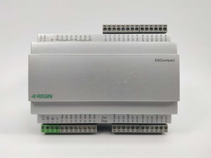 REGIN C282-S EXOcompact Programmable controller