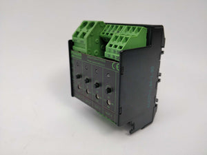 MURR Elektronik 3000-41024-0100600 Power control MICO4.6